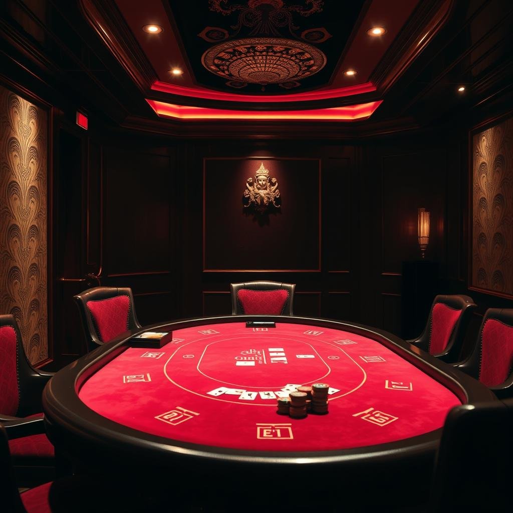 Baccarat Live Speed Fast Open, Decision-Making Formulas, Special High-Limit Tables, 24-Hour Full Support customer success background