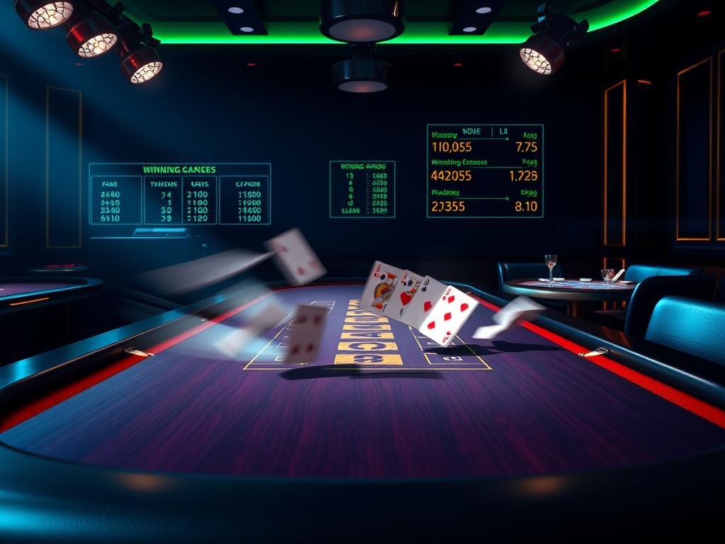 About Baccarat Live Speed Fast Launch company