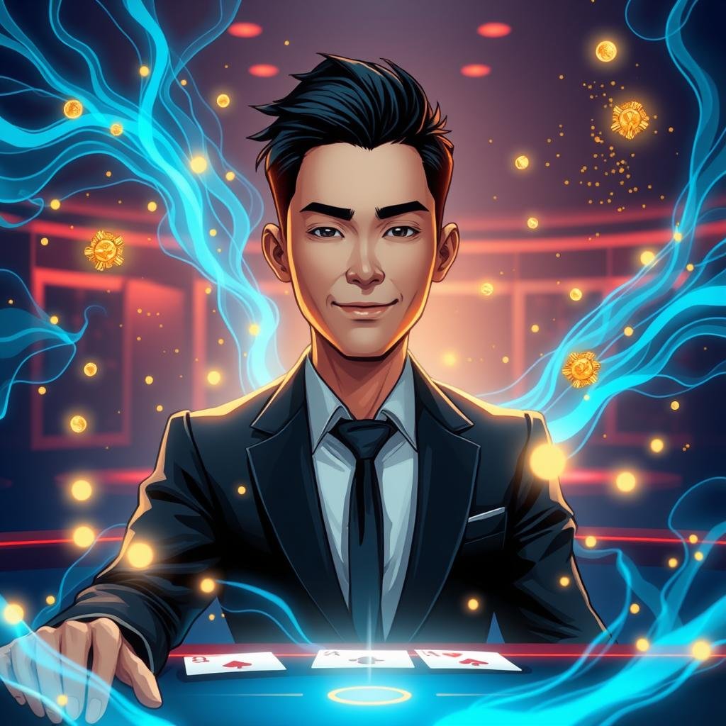 Baccarat No Commission/Low Commission, Sharp Fluid Streaming, Formula Support, Test Before Betting casino representative