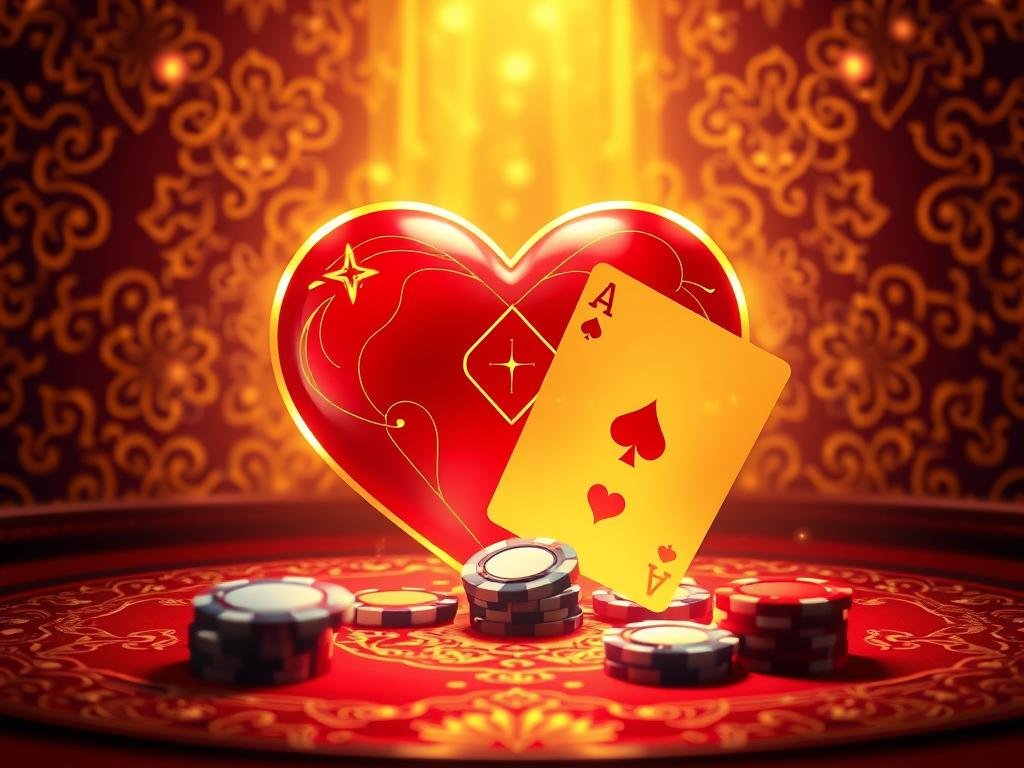 About Easy Interface Baccarat company