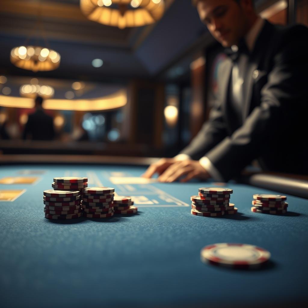 Baccarat Web True Clear Image Professional Dealers Supports Two-Sided Betting Recommend Friends Get Commission customer success background