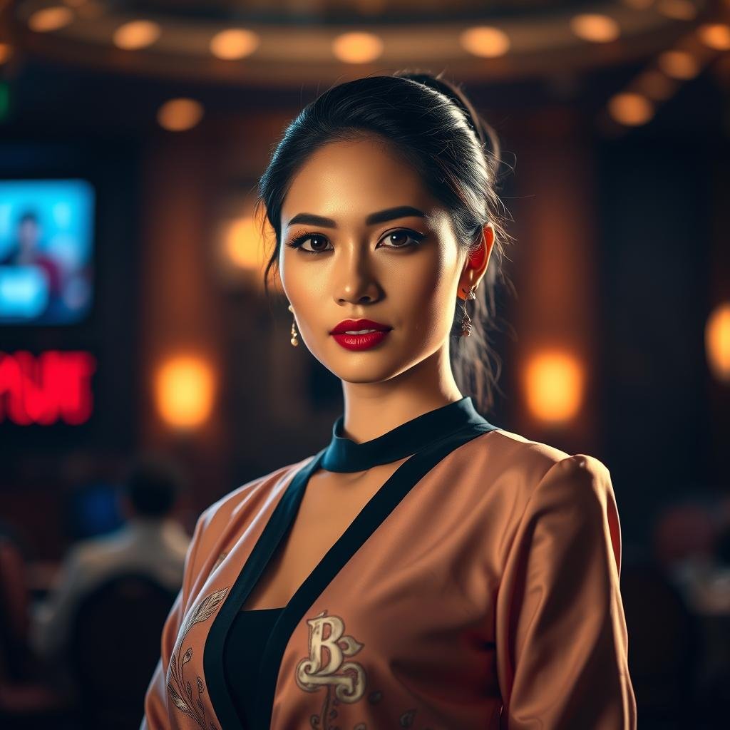 ห้องบาคาร่าสดพรีเมียม คาดการณ์แนวโน้ม ค่าย AE SA DG ครบ มาตรฐานความปลอดภัยสูง casino representative