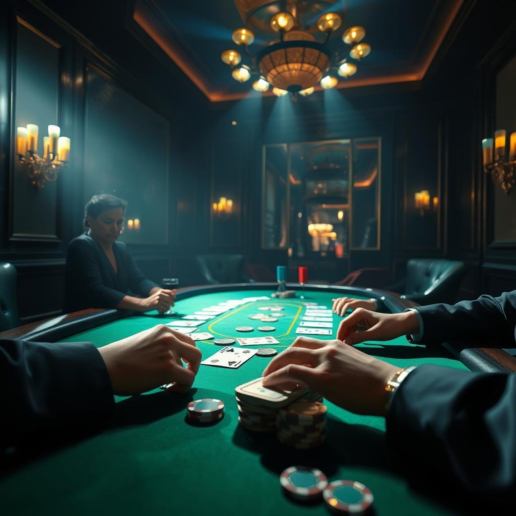 ห้องบาคาร่าสดพรีเมียม คาดการณ์แนวโน้ม ค่าย AE SA DG ครบ มาตรฐานความปลอดภัยสูง customer success background