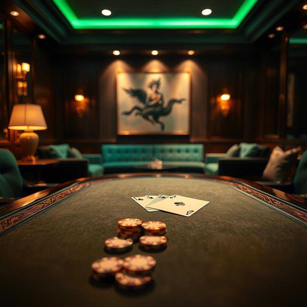 The Most Baccarat Tables, Player Percentages Shown, Clear Play History, Refer Friends for Commission customer success background