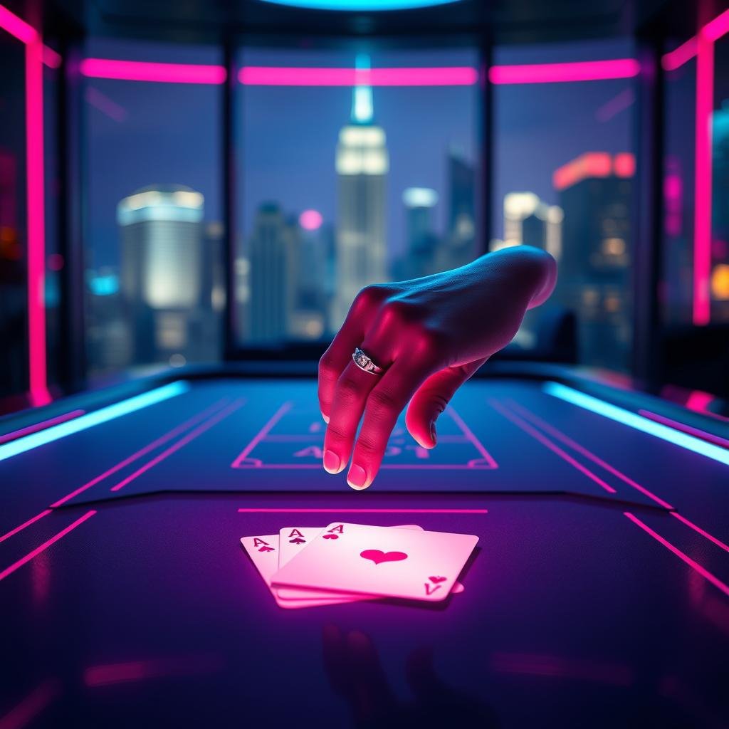 Top Baccarat Hub - Fast Table Switching, All-Provider Lobby, Instant Auto Deposit & Withdrawal casino representative