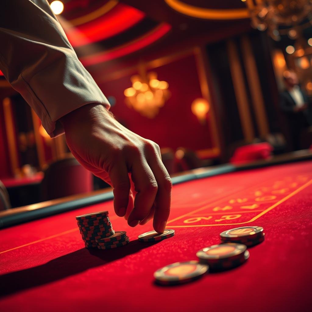 Top Baccarat Hub - Fast Table Switching, All-Provider Lobby, Instant Auto Deposit & Withdrawal customer success background