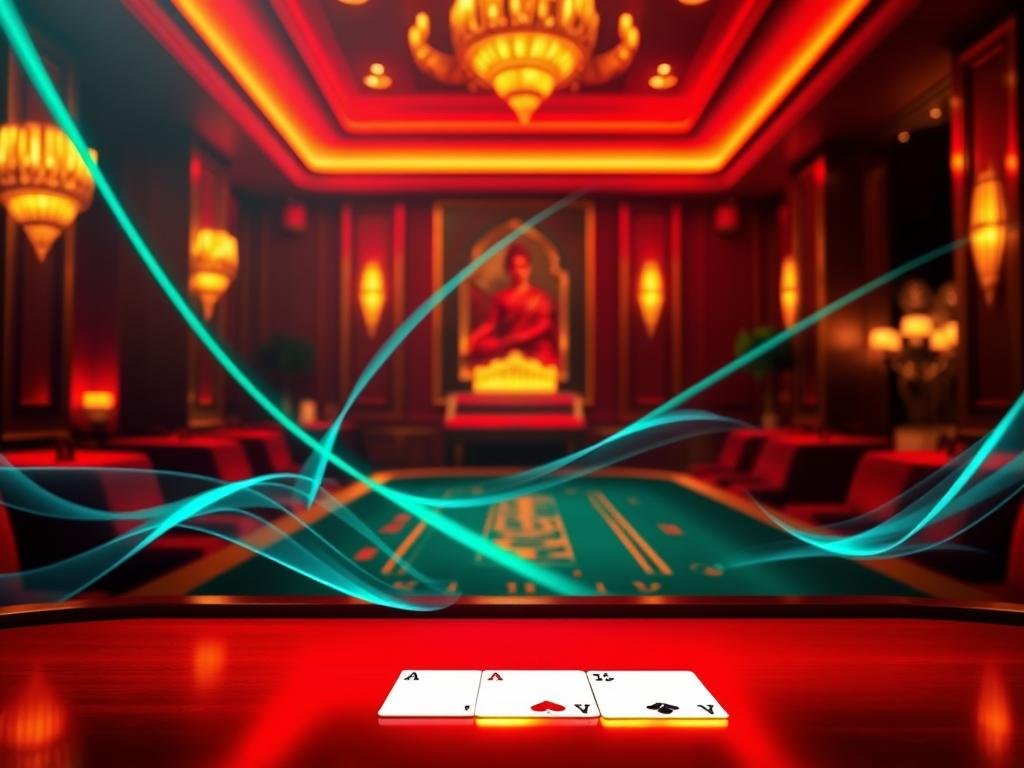 About Full System Live Baccarat Casino - Fast Table Switching, High-Definition Visuals, Instant Auto Deposit/Withdrawal, Free Registration Today company