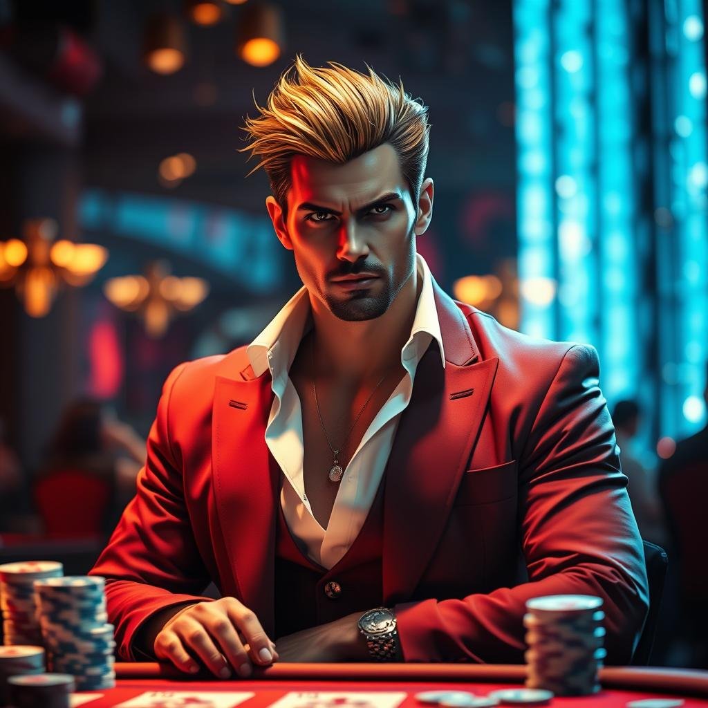 VIP Special Rooms Baccarat: Swift Table Swaps, Dual-Sided Betting, High Security Standards casino representative