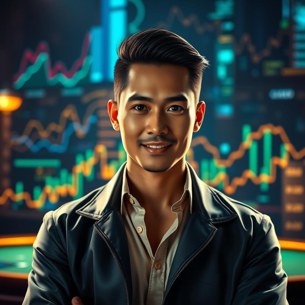 Top Baccarat Hub: Easy Stats, Cow Cow Baccarat with Free Trial casino representative