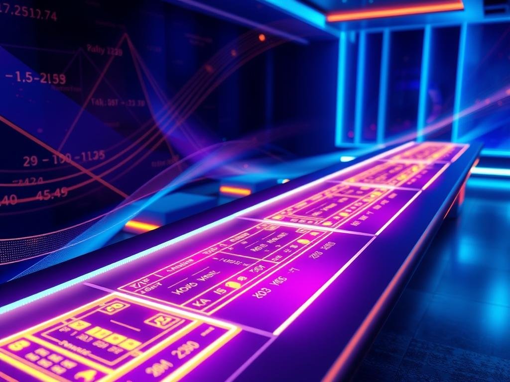 About Easy Thai Baccarat Site: Smart Decisions with Formulas, Multiple Tables, Secure Data company