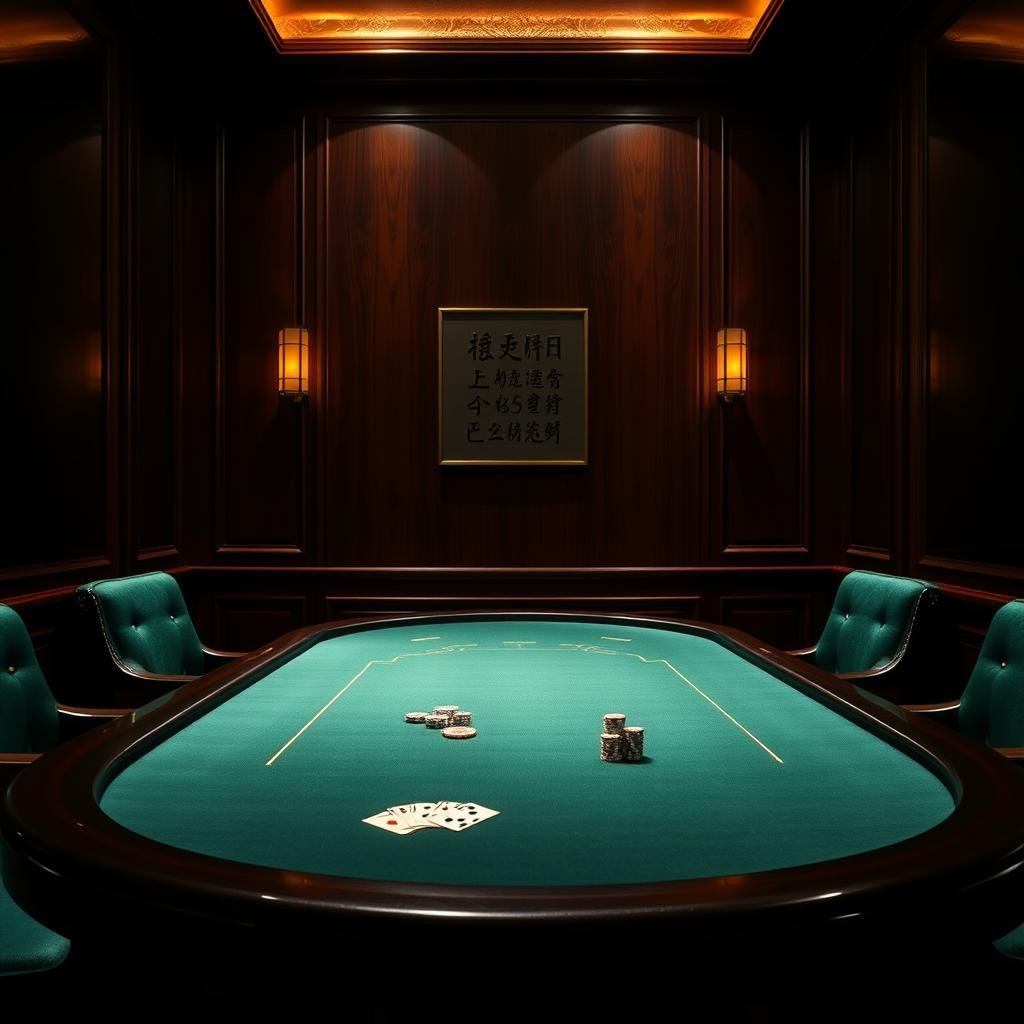 Easy Thai Baccarat Site: Smart Decisions with Formulas, Multiple Tables, Secure Data customer success background