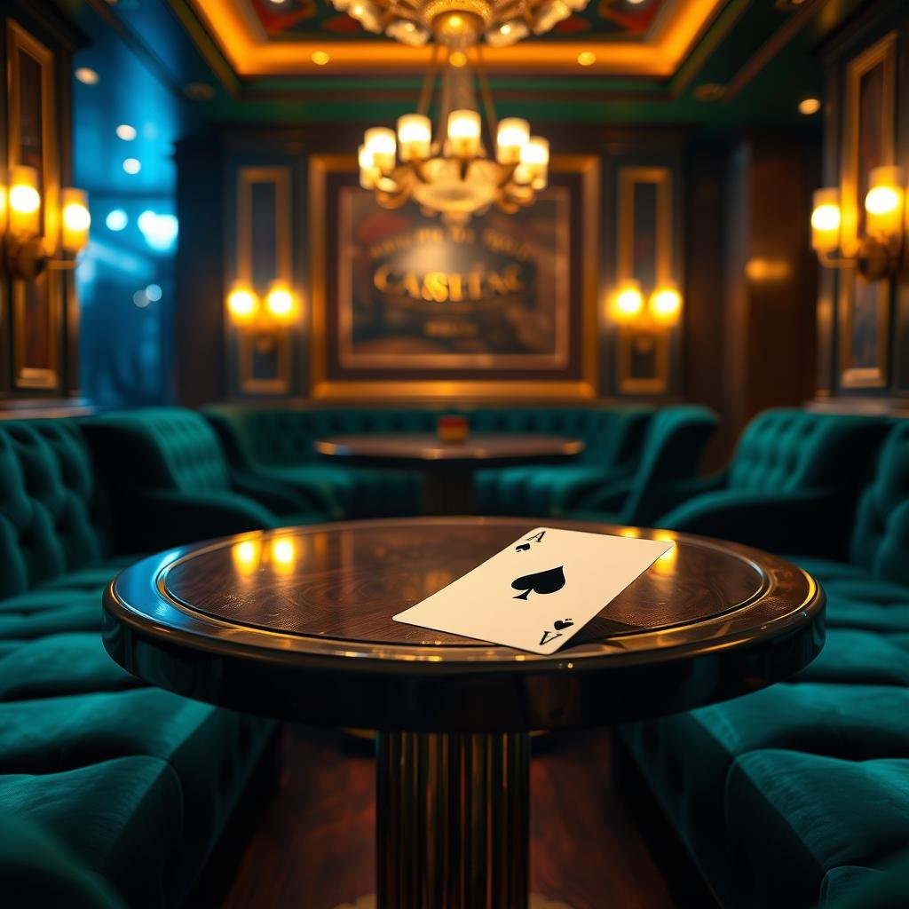 Club Baccarat Online Full Camp customer success background