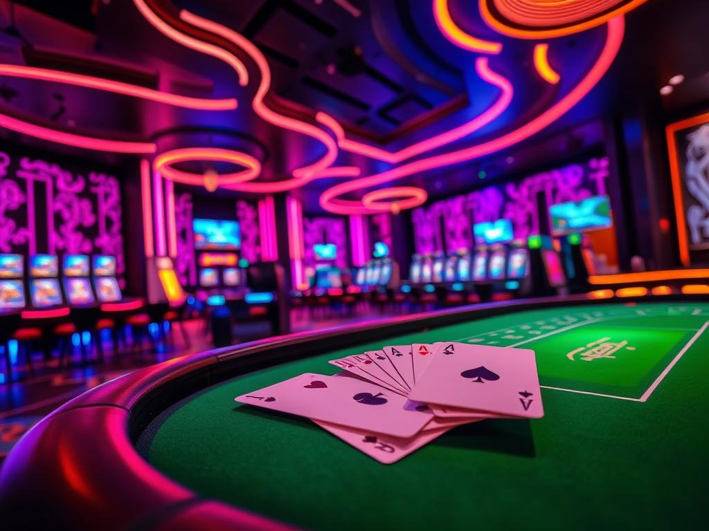 About Real-Time Live Baccarat: Low Minimum Bets, Mobile Compatible, Fast Loading company