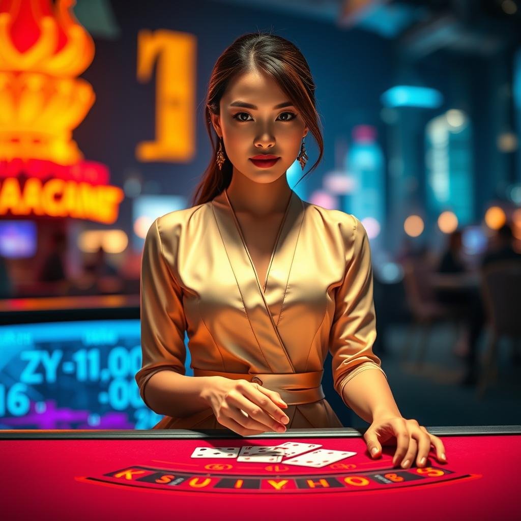 High Standard Live Baccarat, No Lag Delay, Supports Statistical Formulas, Great Promotions for New Members casino representative