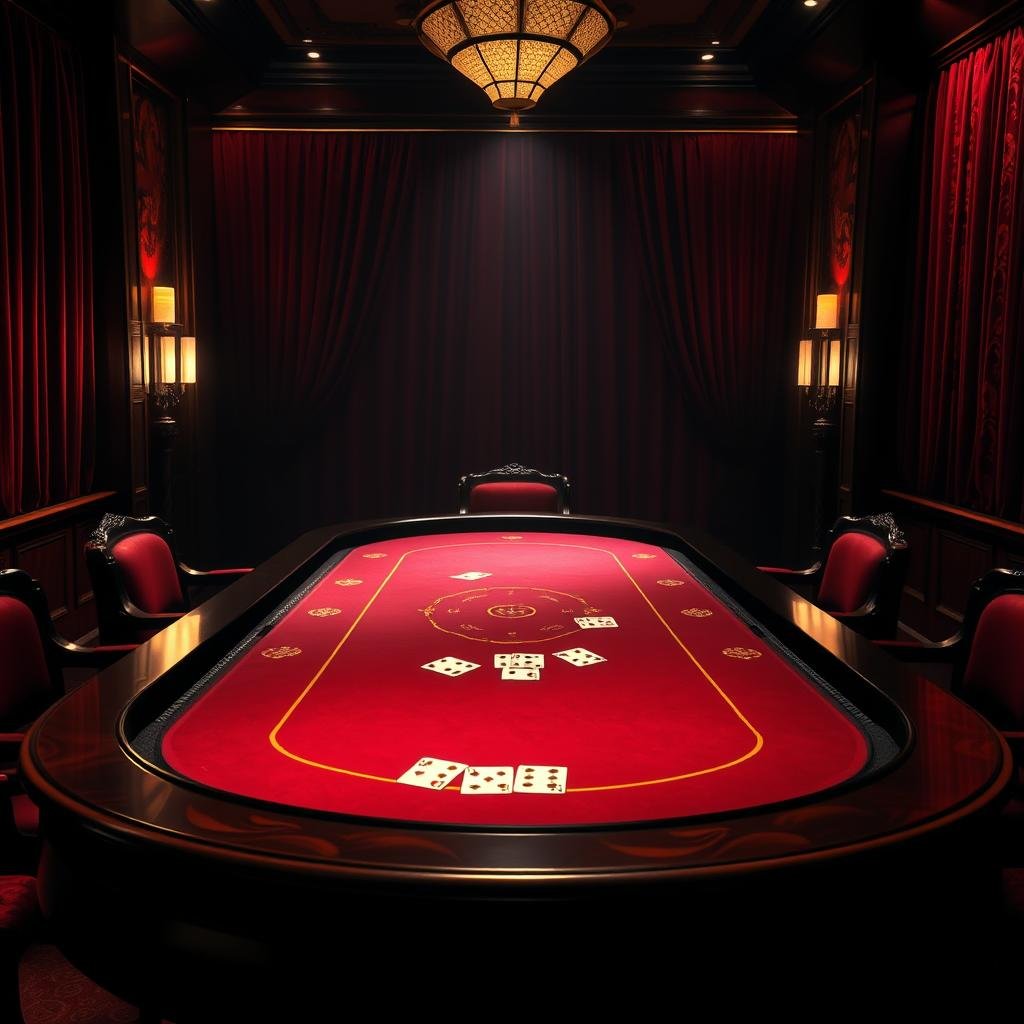 High Standard Live Baccarat Clear Card Reveal Thai Dealer Special Rooms Refer Friend Commission customer success background