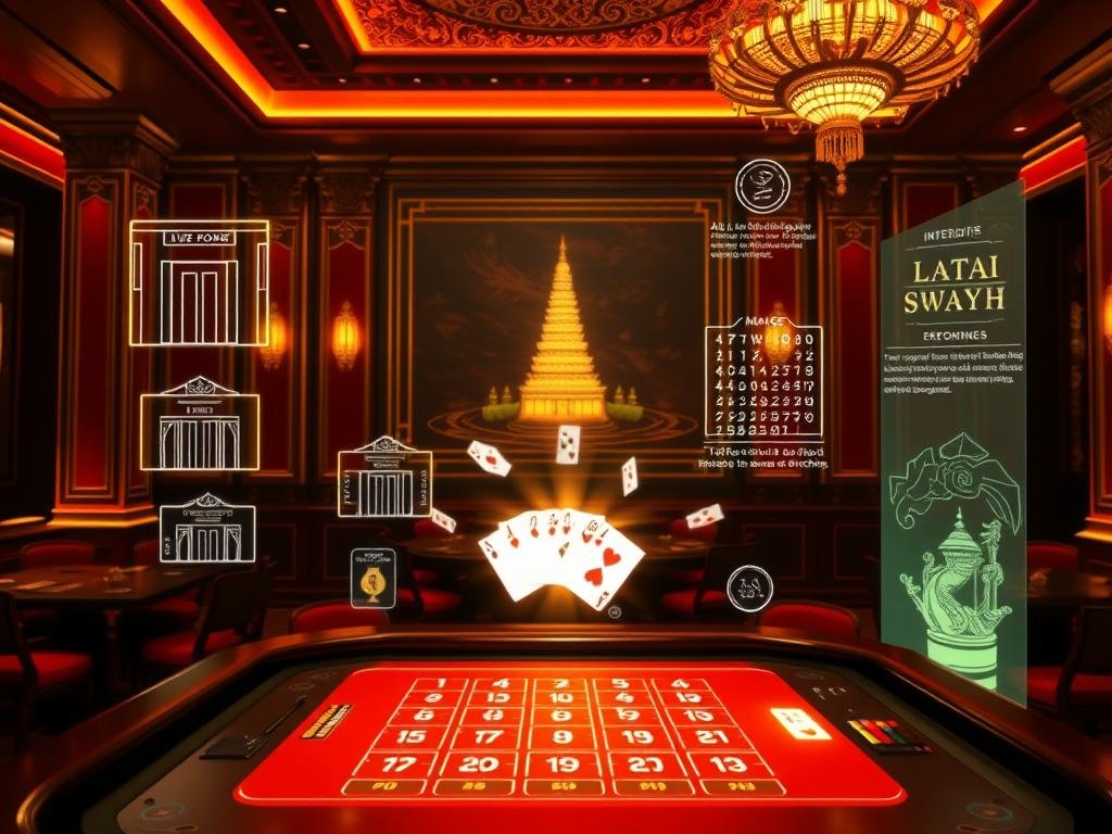 About Real-Time Live Baccarat: Fast Switching, All-Lobby Access, Transparent Finance, Clear Queues for Enjoyment company