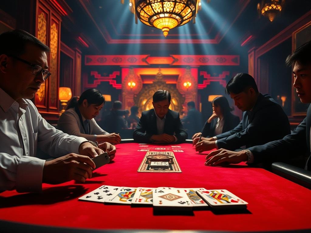 About Clear Image Authentic Baccarat Site, Trend Forecasting, Full Lightning Baccarat, Instant Auto Deposit/Withdrawal, Card Pattern Reading Tips company