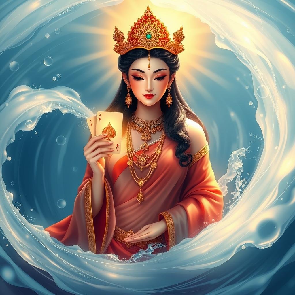 Baccarat Web Yai Chuea Thue Dai - Clear Stream, Popular Providers, Anti-Bot System casino representative