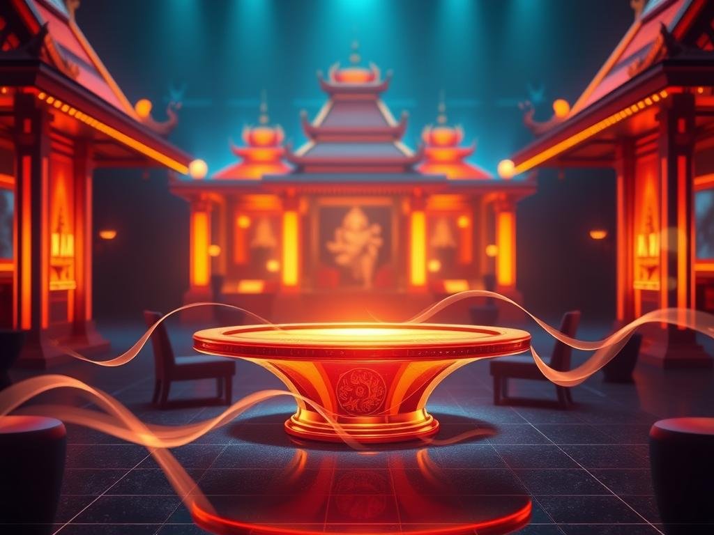 About Baccarat Web Yai Chuea Thue Dai - Clear Stream, Popular Providers, Anti-Bot System company