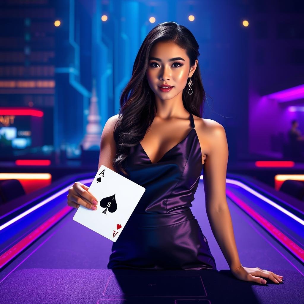 Low Minimum Bet Baccarat, Clear Card Reveals, Trend Support, Enterprise-Level Encryption casino representative