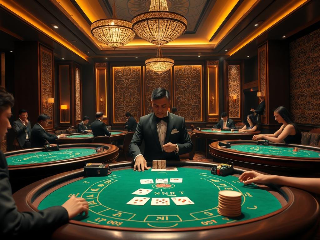 About ห้องบาคาร่าสดพรีเมียม คาดการณ์แนวโน้ม ตั้งเตือนห้องโปรด ทดลองก่อนแทงได้ ทีมงานไทยตอบไว company