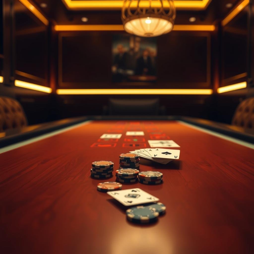 Real-Time Live Baccarat: Fast Table Switching, Full Mobile Support, Thai Support Team customer success background