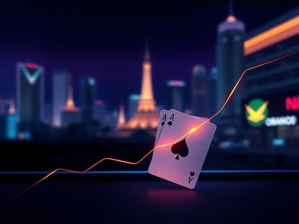 About Baccarat Web Yai Chuea Thue Dai Graf Sathiti Aan Ngai Rong Rap Mue Thue Thuk Run Faak Thon Auto Than Jai company