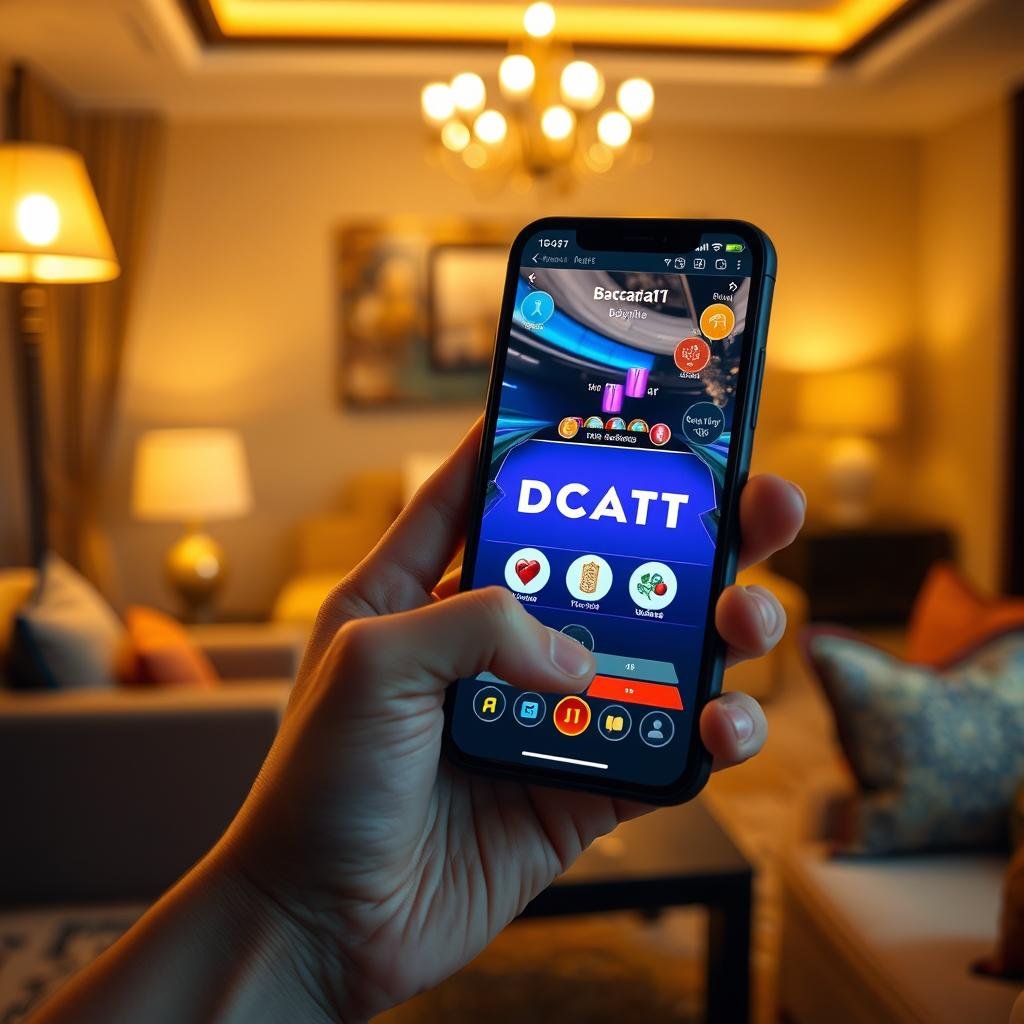 Baccarat Web Direct Stable, Easy-to-Read Statistics Graphs, Special Thai Dealer Rooms, Strong New Member Promotions customer success background