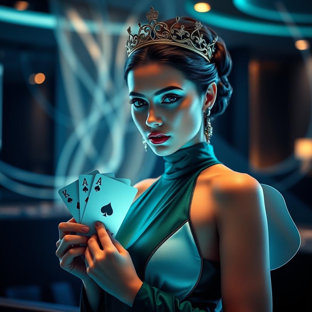 Clear Picture Baccarat - No Lag, Trend Analysis, High Security casino representative