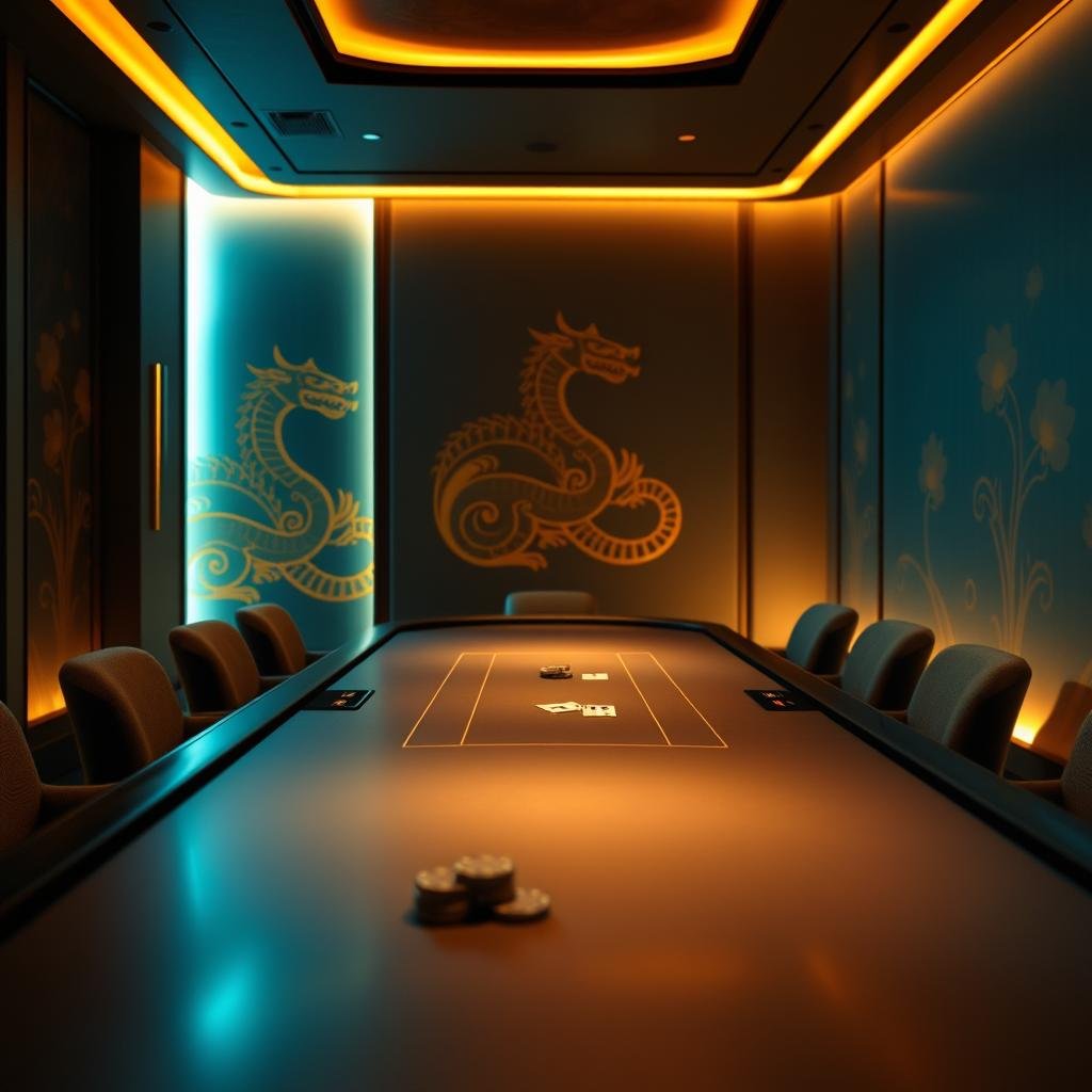 Clear Picture Baccarat - No Lag, Trend Analysis, High Security customer success background