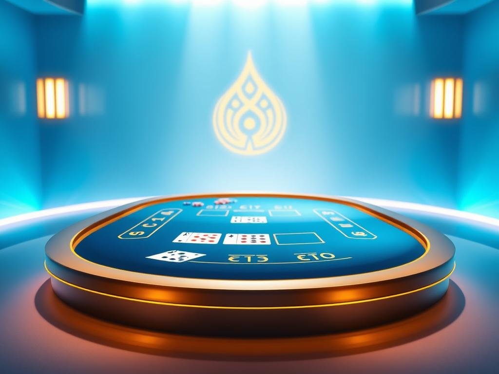 About Easy Thai Baccarat: Seamless Interface, Fast Tables, Referrals Rewarded company