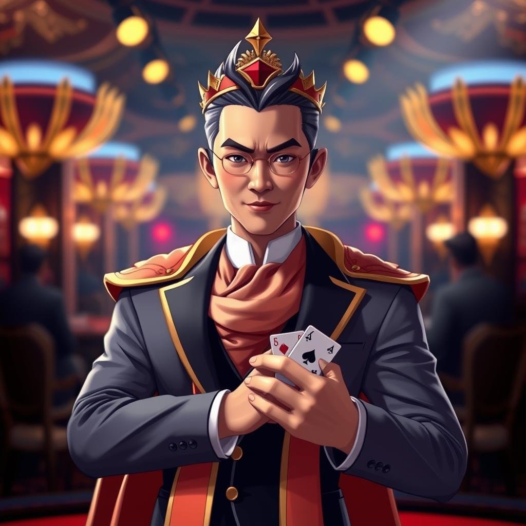 VIP Special Room Baccarat: Decision-Making Formulas for Bull Bull Baccarat with Easy-to-Read Beginner's Guide casino representative