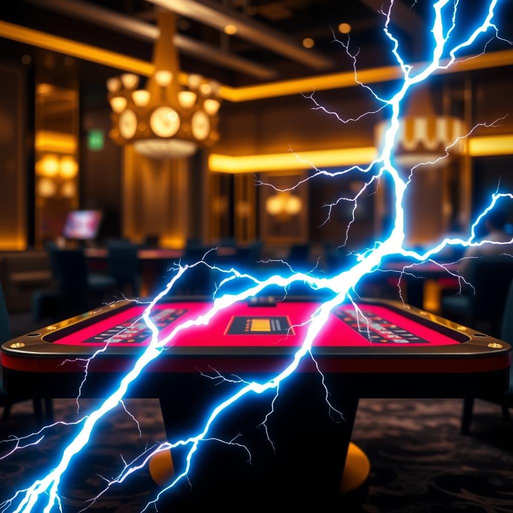 Club Baccarat Online Krubkuy casino representative