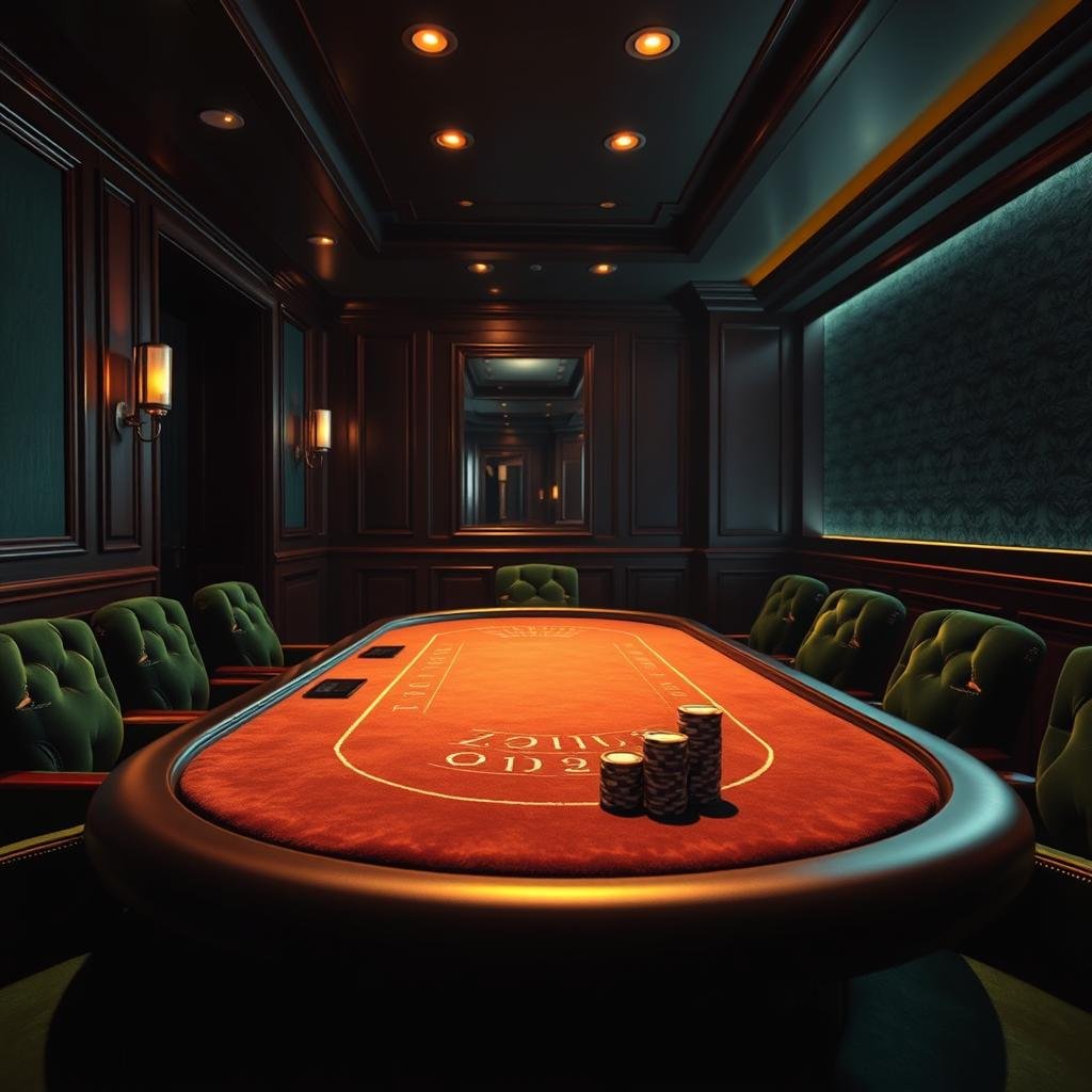 Real-Time Live Baccarat: Fast Table & Room Switching, Easy Beginner's Guide customer success background