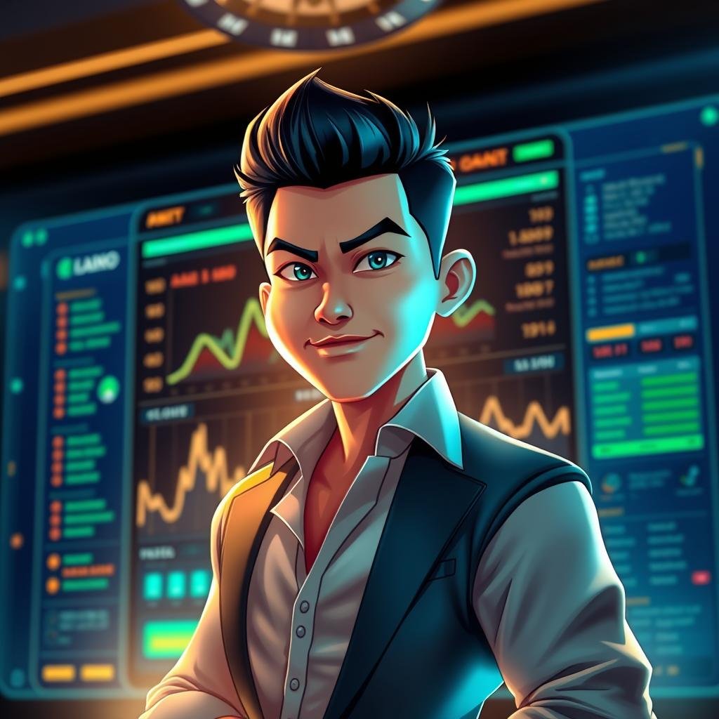 Baccarat Minimum Bet Low, Full Thai Interface, Trend Viewing Support, Anti-Bot System casino representative