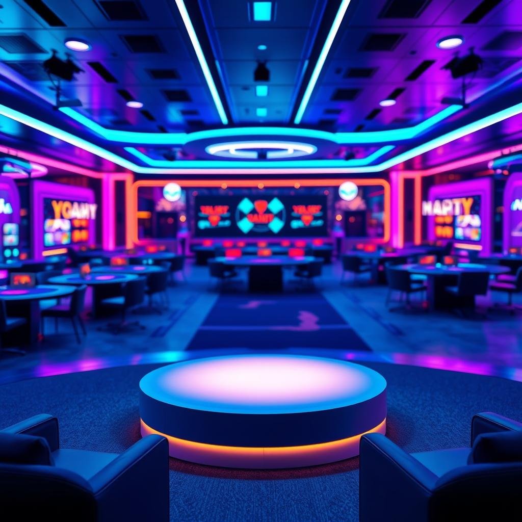 Fast Baccarat Reveal, Easy Switch, Multi-Table Play, 24/7 Support customer success background