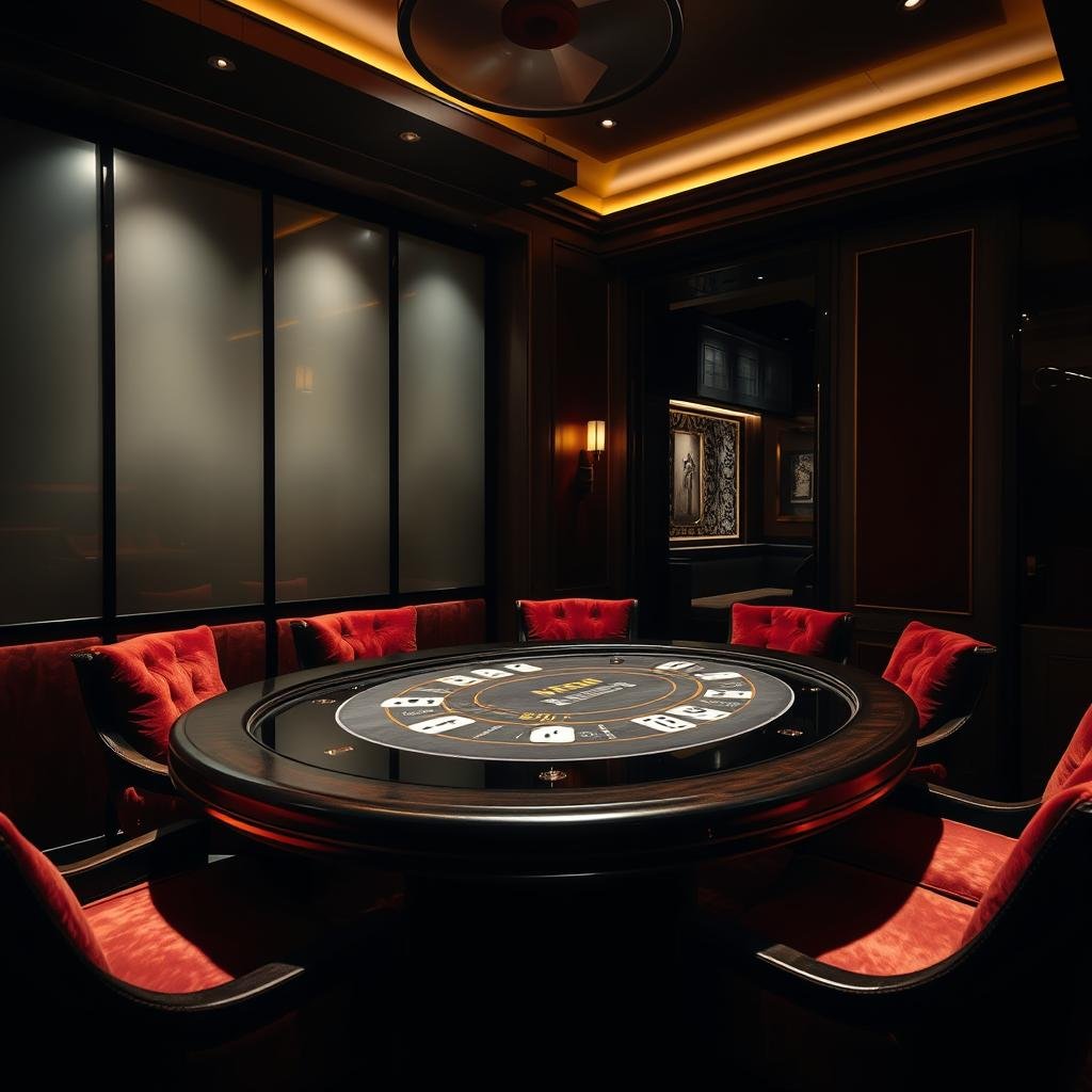 High Standard Live Baccarat, Clear Card Reveals, Special High Limit Tables, Anti-Bot System, Continuous Updates customer success background