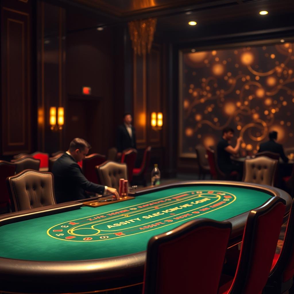 High Standard Live Baccarat, Low Minimum Baccarat, Bull Bull Baccarat with Multiple Payment Channels customer success background