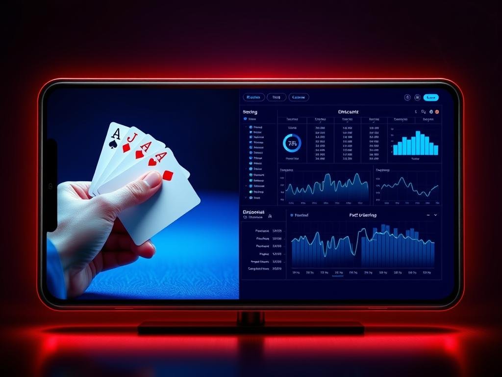 About Fast Baccarat Card Reveal, Detailed Statistics, Vertical/Horizontal Screen Support, Secure Authentication System company