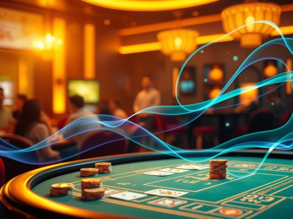 About Top Baccarat Hub, Low Minimum Bets, Bull Bull Baccarat with Easy Beginner's Guide company