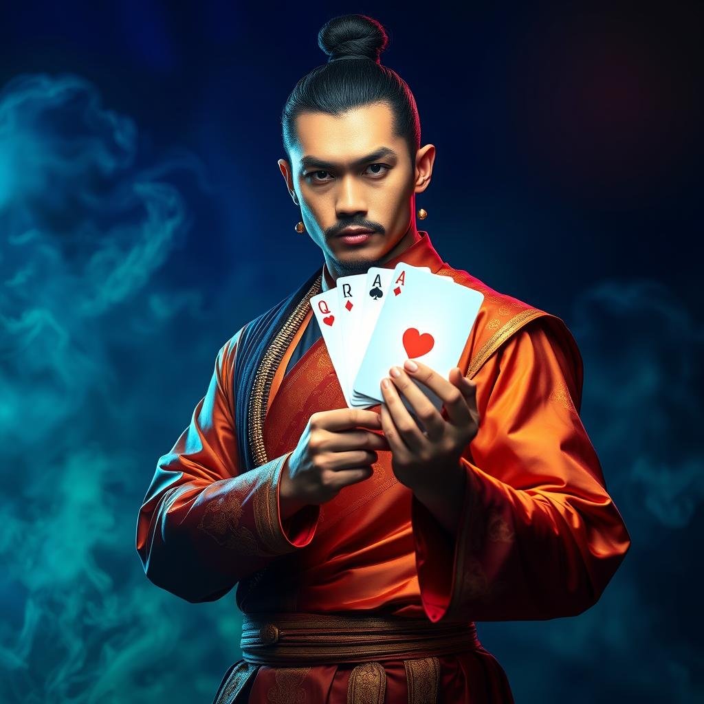 Easy Thai Baccarat: Trend Prediction, Vertical/Horizontal Screen Support, Beginner-Friendly Guide casino representative