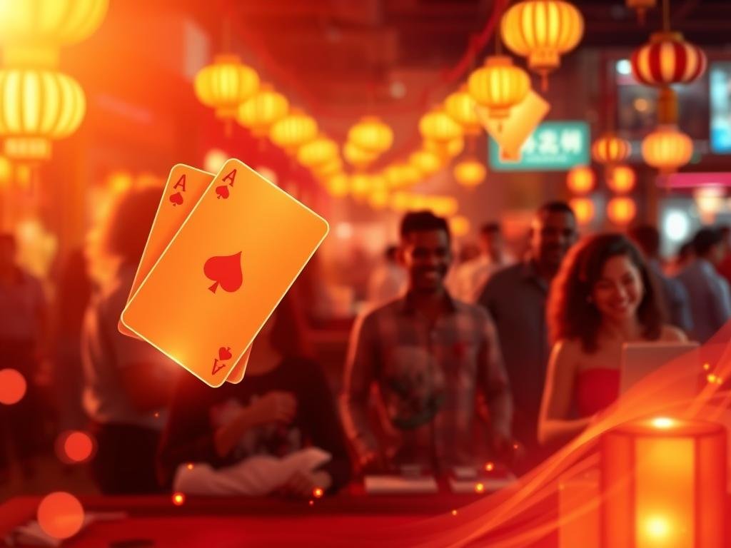 About Easy Thai Baccarat: Trend Prediction, Vertical/Horizontal Screen Support, Beginner-Friendly Guide company