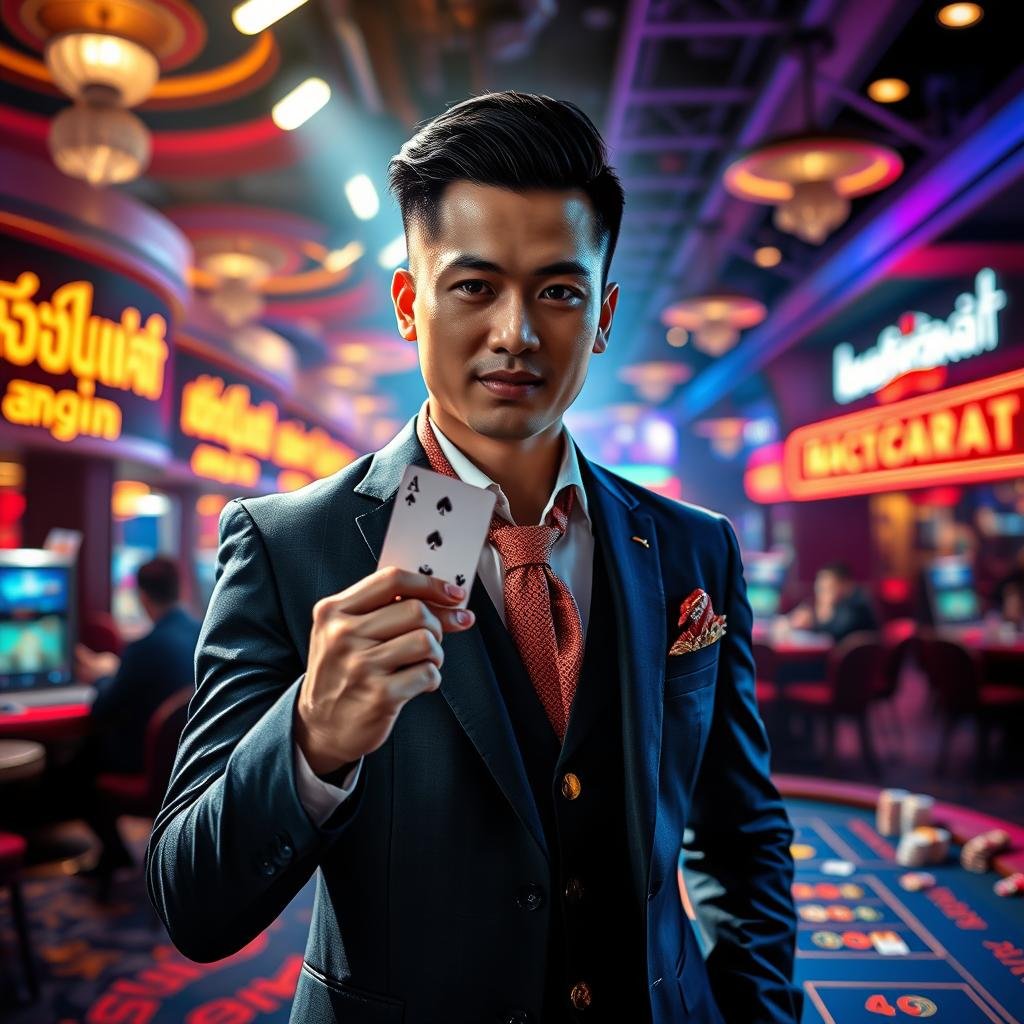 Club Bacarrat Online Full Camp, Low Minimum Baccarat, Fast Room Switching, Instant Auto Deposit/Withdrawal casino representative