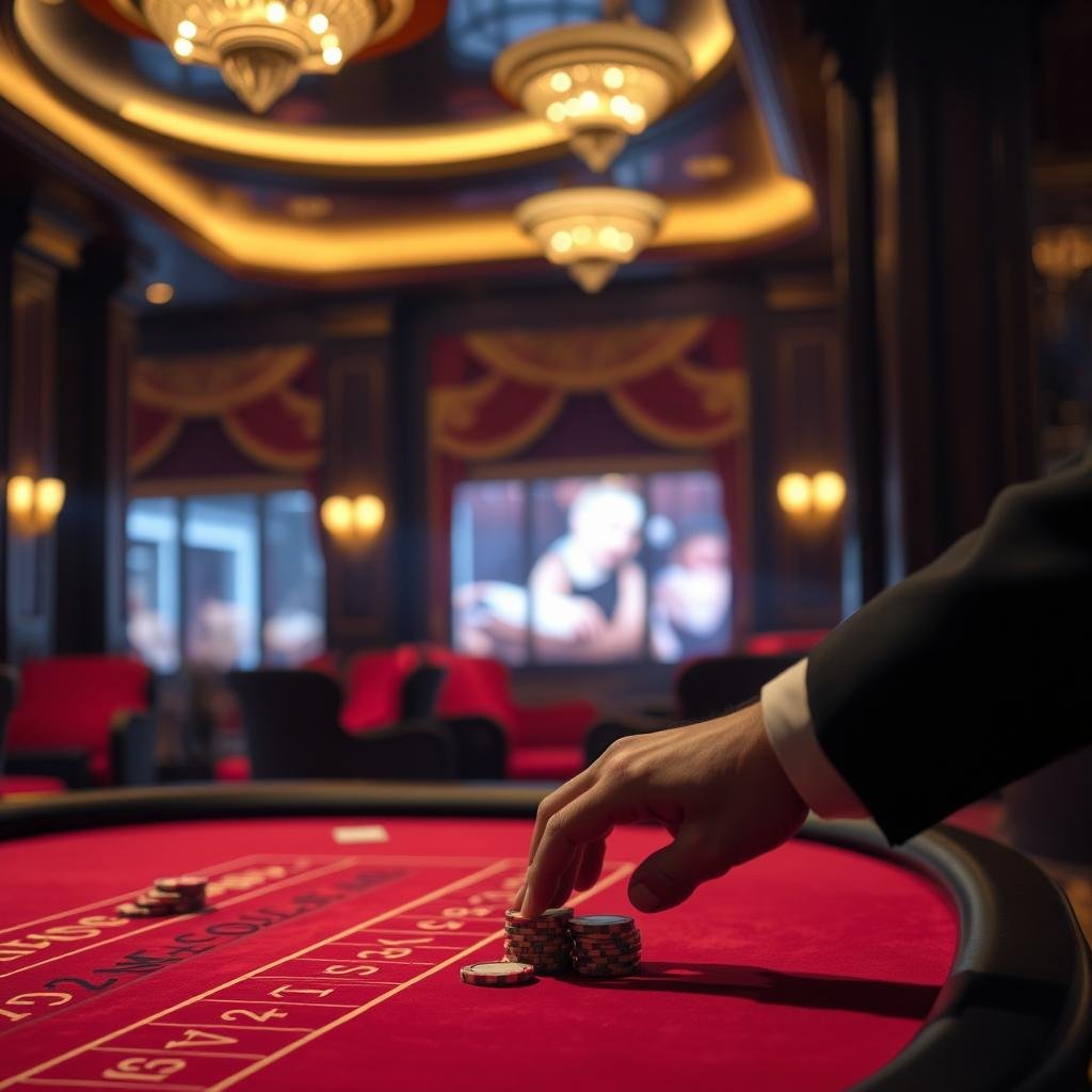 Club Bacarrat Online Full Camp, Low Minimum Baccarat, Fast Room Switching, Instant Auto Deposit/Withdrawal customer success background