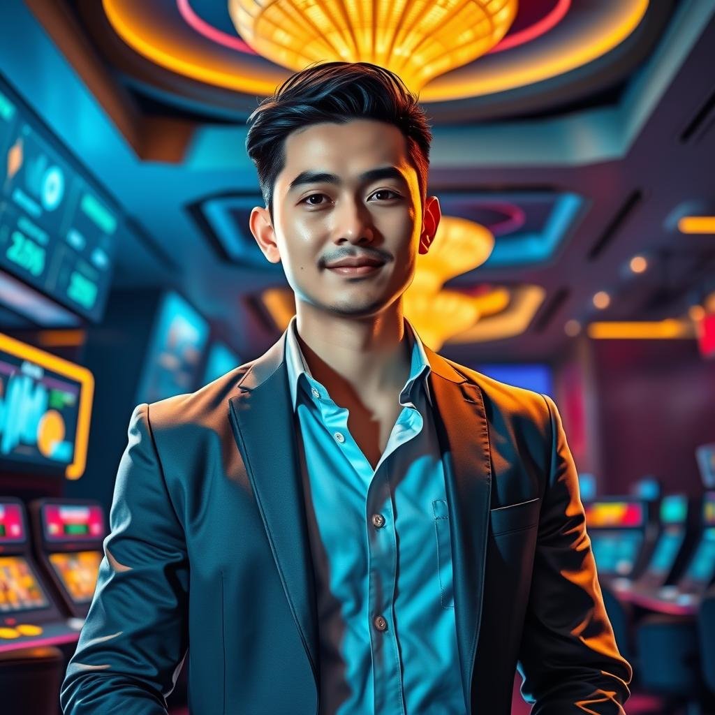 Trusted Big Baccarat Website Showing Player Percentages, Vertical/Horizontal Screen Support, Demo Rooms Available casino representative