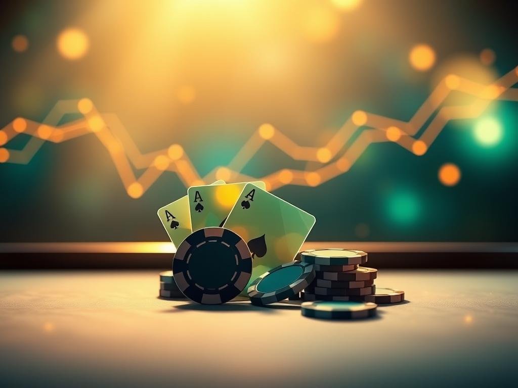 About Trusted Big Baccarat Website Showing Player Percentages, Vertical/Horizontal Screen Support, Demo Rooms Available company