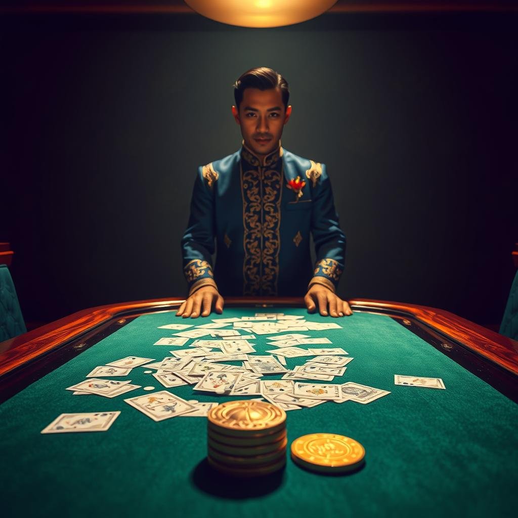 Top Baccarat Hub: Historical Records, Clear Play History, Multiple Payment Channels casino representative