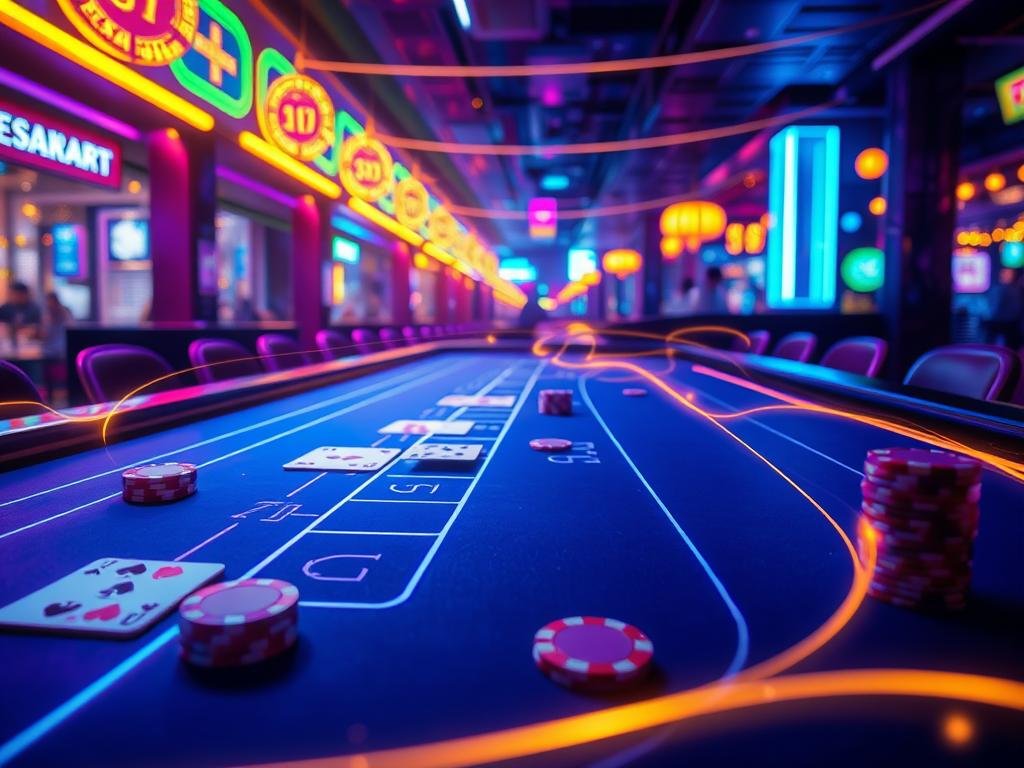 About Top Baccarat Hub: Historical Records, Clear Play History, Multiple Payment Channels company