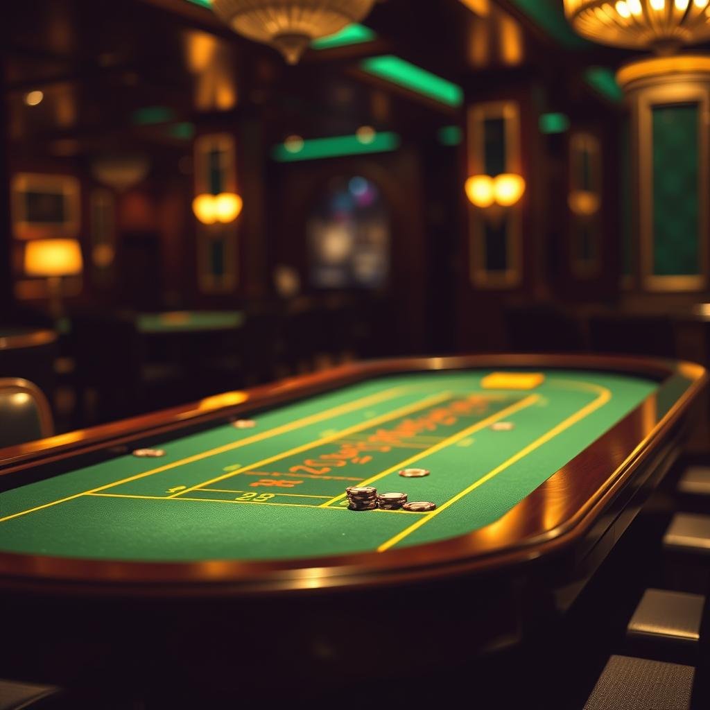 Top Baccarat Hub: Historical Records, Clear Play History, Multiple Payment Channels customer success background