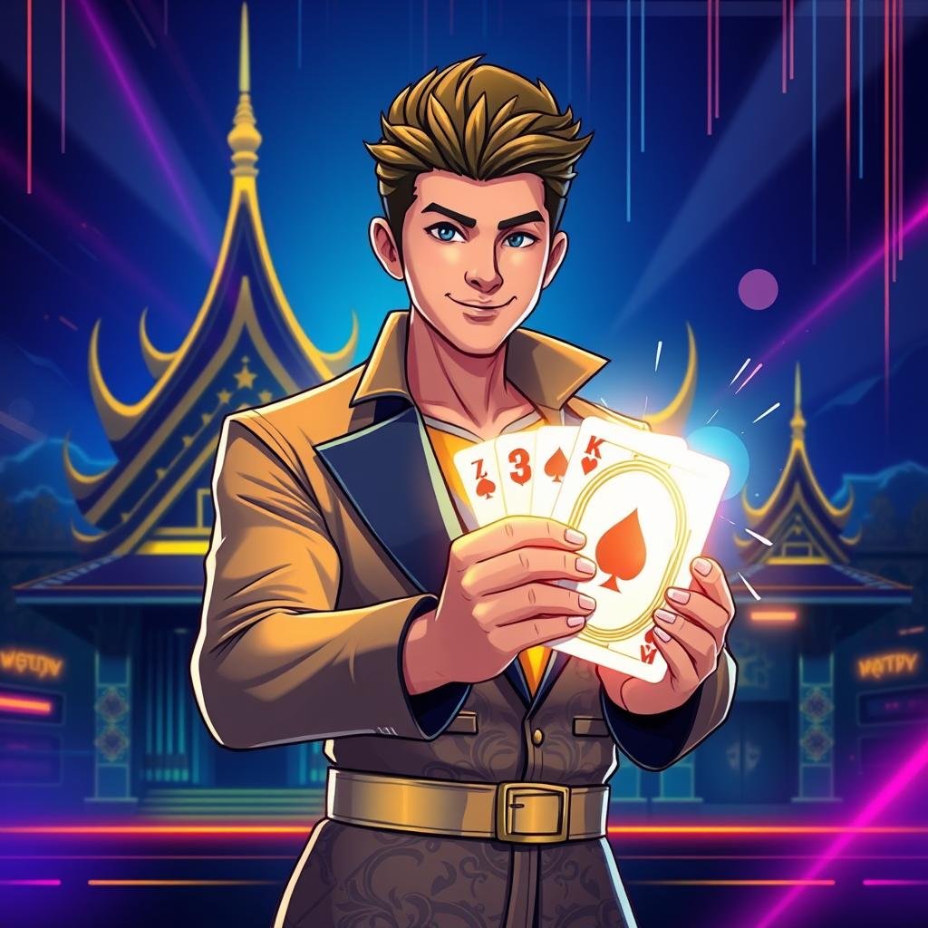 Easy Interface Baccarat, Clear Card Reveal, Full Mobile Support, Instant Auto Deposit/Withdrawal casino representative